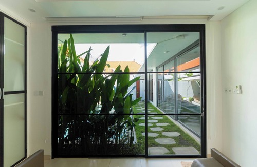 Seminyak Villa | La Boutique Lux's Villas Seminyak Bali