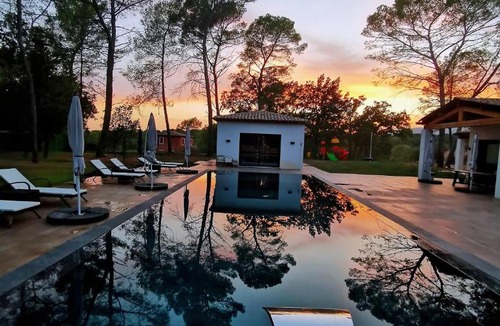 Saint-Paul-en-Foret House | La brise Provençale