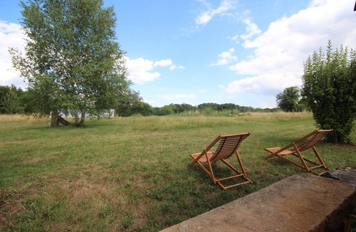 Chapaize House | La Bulle 1 - CHAPAIZE