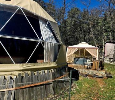 Varages Apartment | La Cabane aux Chevaux