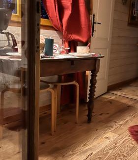 Barjols Bed & Breakfast | La cabane des amoureux
