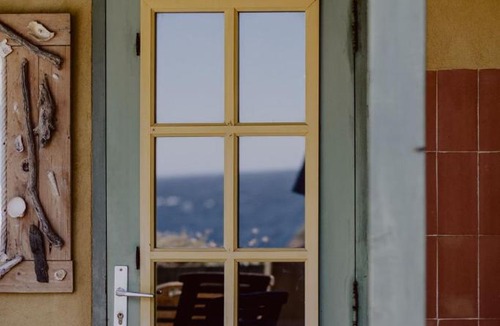La Ciotat Hotel | La Calanque de Figuerolles
