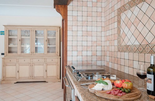 Anacapri Villa | La Canostra Capri - luxury villa