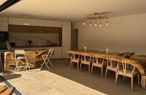 La Capte House | La Capte, new air-conditioned house with a Jacuzzi, a 3-minute walk from the ocean