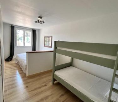 Caderousse Bed & Breakfast | La Capucelle