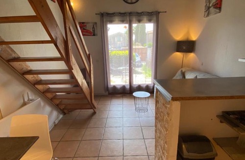 Teyran Apartment | La Casa de Bianca