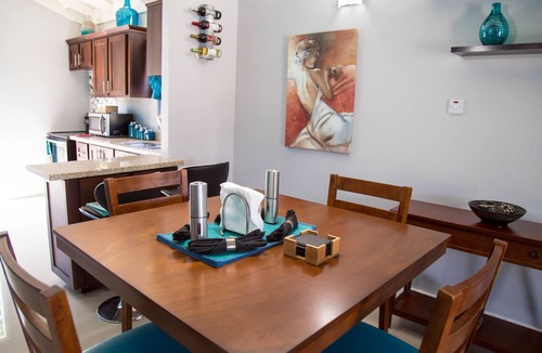 Mammee Bay Villa | La Casa De Playa Ocho Rios