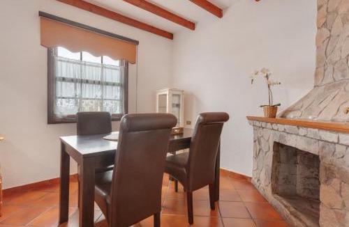 Vilaflor Apartment | La Casa De Vilaflor