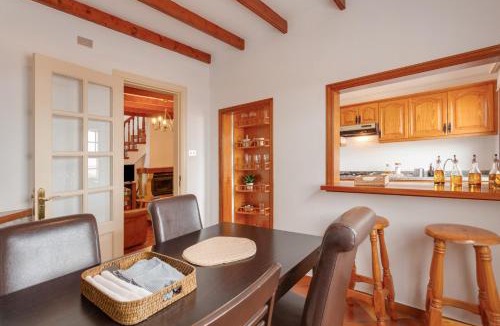 Vilaflor Apartment | La Casa De Vilaflor