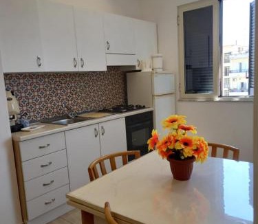 Terzigno Apartment | La casa dei lapilli, Pompei