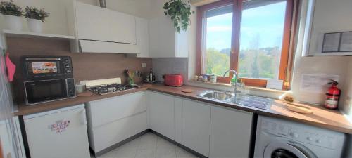 Zona LI La Storta Apartment | La CASA di BAMBI