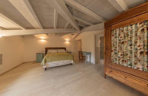 Atripalda Bed & Breakfast | La Casa di Caterina - Camera 2