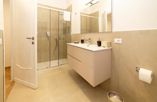 Zona I Val Melaina Apartment | La Casa di Giò
