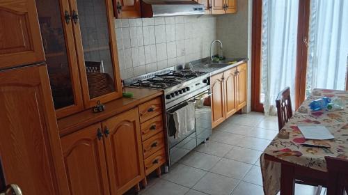 Avellino Apartment | la casa di LILLY con wi fi