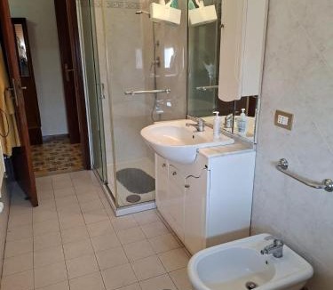 Avellino Apartment | la casa di LILLY con wi fi