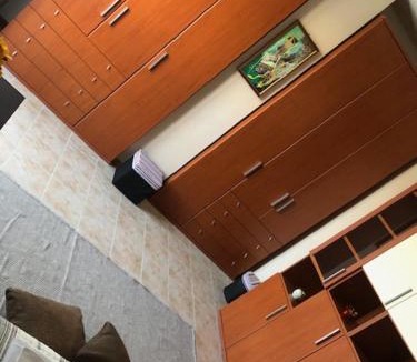 Avigliano Apartment | La Casa di Luna