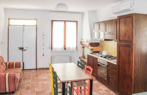 Pollutri Villa | La Casa di Pippo