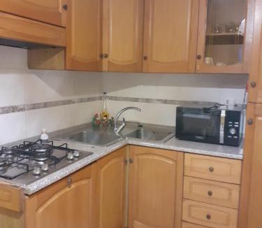 Ateleta Apartment | La Casa di Romeo