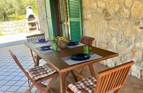 Itri House | La casa FELICE