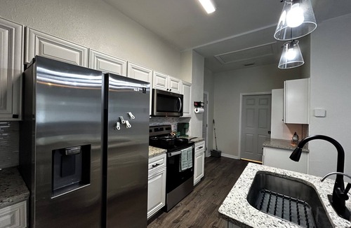 Ybor City House | La Casa Verde - Home Away From Home!