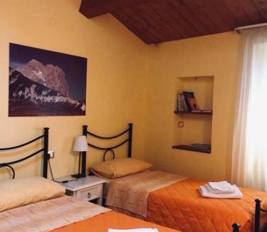 Atri Bed & Breakfast | La Casetta Di Atri