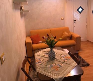 Lanciano Apartment | La Casetta