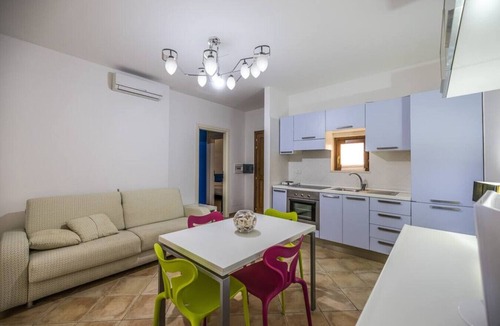 Marina di Pisticci House | La Casetta del Porticciolo