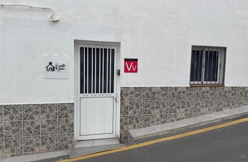 Buzanada Apartment | La casita de Julia