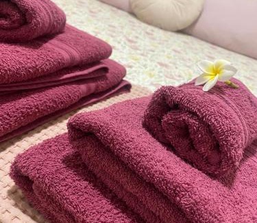 Buzanada Apartment | La casita de Julia