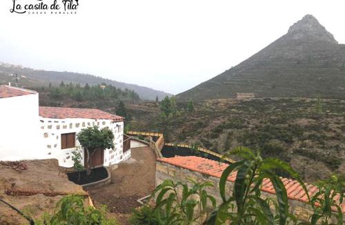 Adeje House | La Casita de Tila
