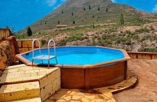 Adeje House | La Casita de Tila