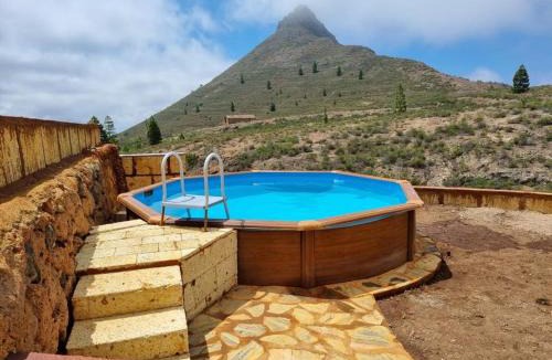 Adeje House | La Casita de Tila