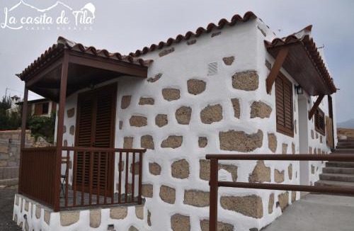 Adeje House | La Casita de Tila