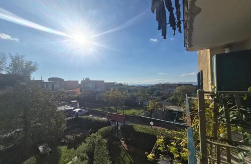 Ercolano Bed & Breakfast | La Cegnacola