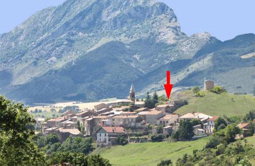 L'Epine Bed & Breakfast | La Chambre d'Hôtes du Cladan