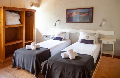 Chamonix-Mont-Blanc Hotel | La Chaumière Mountain Lodge