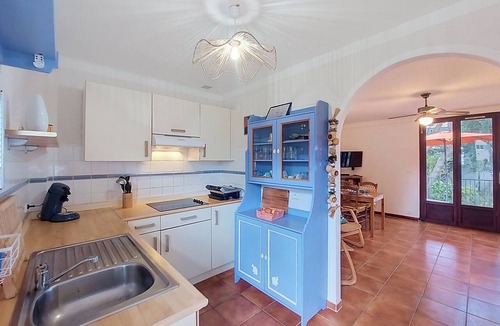 Le Brusc Apartment | La Cigale by Interhome