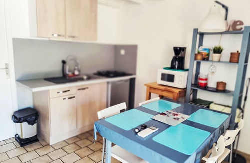 Les Arcs-sur-Argens House | "La Cigale" mit Schwimmbad by Interhome