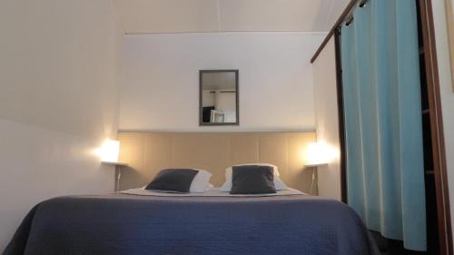 Le Beausset Hotel | La Cigalière