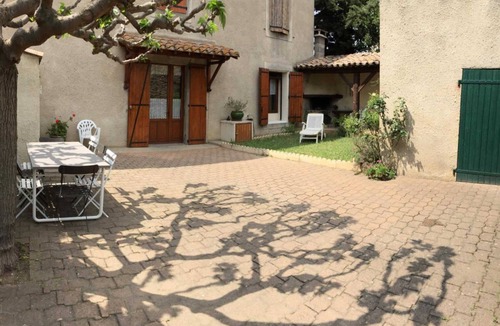 Pepieux House | La Claire Fontaine - PEPIEUX
