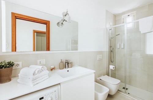 Vasto Apartment | La Colmena - zona centro