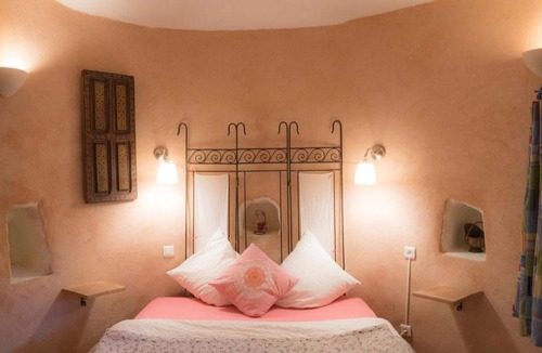Saint-Laurent-du-Verdon Bed & Breakfast | La Colombiere du Château