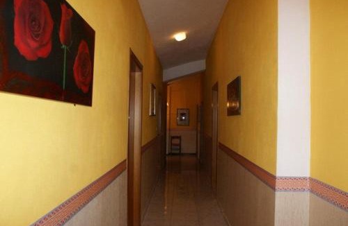 Altomonte Bed & Breakfast | La Conca D'oro