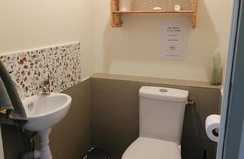 Saint-Jacques-d'Ambur Bed & Breakfast | La Consolante d'Ambur