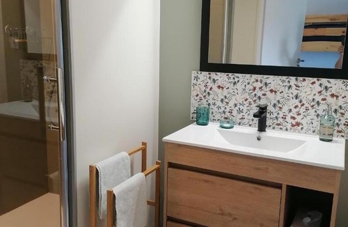 Saint-Jacques-d'Ambur Bed & Breakfast | La Consolante d'Ambur