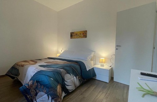 Avellino Apartment | La Contessa Home
