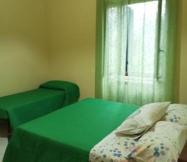 Venafro Bed & Breakfast | La Corte dei Morra