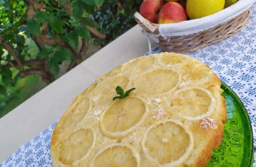 Vernole Bed & Breakfast | La Corte di Edoardo