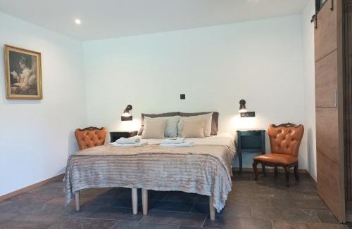Saint-Palais Bed & Breakfast | La Cour d'Enchère
