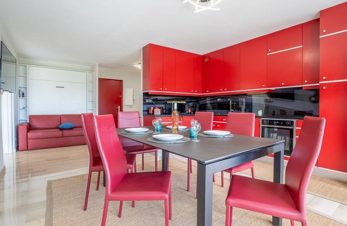La Croix des Gardes Apartment | La Croix des Gardes by Interhome